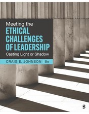Meeting the Ethical Challenges of Leadership: Cast... picture