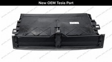 17-20 Tesla Model 3 Active Grille Shutter OEM 1076732-00-H picture