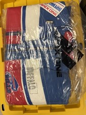 90s Vintage Buffalo Bills Heavy Coat picture