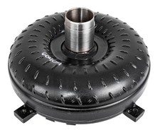 JEGS Torque Converter for Ford C4 [2200-2800 RPM Stall] picture