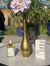 Goda Silk Body Oil Pheromone Perfume Oil new in box  picture