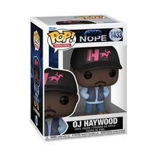 Funko Pop Movies: Nope - OJ Haywood picture