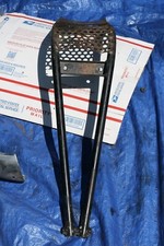 1970 Sachs  Hercules K -125GS Boondocker Enduro OEM SKID PLATE picture