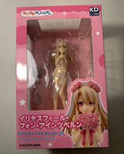 KADOKAWA KDcolle Illyasviel von Einzbern Wedding Bikini Ver. 1/7 Figure picture
