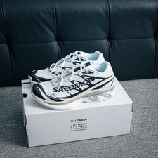 479494-27 Salomon XT-MM6 Vanilla Ice Black picture