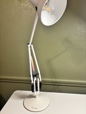 Paul Smith Anglepoise Type 75 Mini Desk Lamp Edition White Rainbow picture