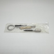 Vintage Smith & Wesson 4 piece 5 inch cleaning kit with screwdriver New Factory picture