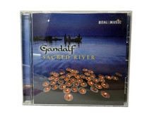 Sacred River by Gandalf (CD, 2006) CD in MINT CONDITION picture