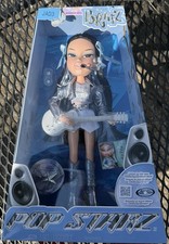 Bratz POP STARZ JADE Fashion Doll 2025 Doll Guitar Accessories Charm picture