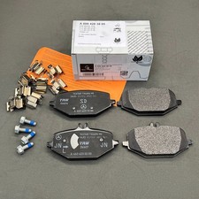 New Rear Brake Pad Set For Mercedes-Benz G550 GLE53 AMG 0004203805 A0004203805 picture