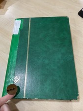 Commonwealth stamps inc Bahamas, Barbados, Bermuda etc. QV on. stock book @508 picture