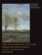 The Nineteenth-Century French Paintings Volume I: The Barbizon School picture