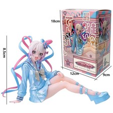 NEEDY GIRL OVERDOSE Ame-chan Chokonose premium Figure Game SEGA 2023 picture