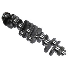 Brand New CRANKSHAFT 3908032 With GEAR for Cummins (3929037, 3907804, 3863320) picture