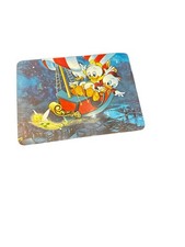 Vintage 1979 Disney You Can Fly Postcard Huey Dewey Louie Tinker Bell Disneyland picture