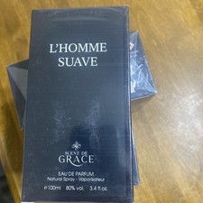 L’homme Suave Eau De Parfum 3.4fl .oz(100ml) picture