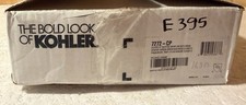 Kohler K-7272-CP Clearflo Overflow Bath Drain picture