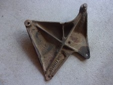 1969-75 CHEVY A/C BRACKET 3969917 BIG BLOCK CAMARO IMPALA GM NICE ORIGINAL picture