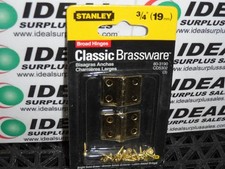 STANLEY 803190-New In Box picture