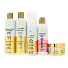 Joyce Giraud 5-Piece Ultimate Volumizing Kit picture