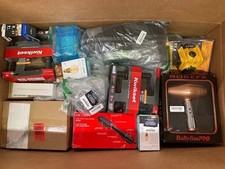 Wholesale Liquidation Bundle – Assorted Retail Goods picture
