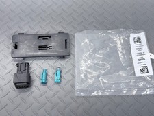 ✅ NEW OEM 19-26 RAM 1500 TRAILER TOW / TAILGATE WIRING CONNECTOR KIT 68361100AC picture
