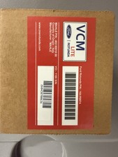 Ford Rotunda VCM Lite diagnostic tool 164-R9874 Unopened Box New picture