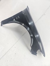 1999-2001 Saab 9-3 SE Passenger Right Front Black Fender OEM Tested picture