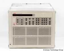 Keithley 707A Switching Matrix Mainframe picture