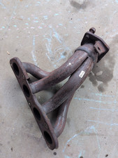2012-2016 Kia Soul 2.0L Exhaust Manifold Header Assembly Genuine OEM picture