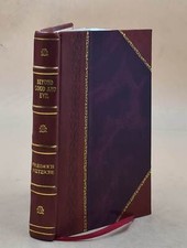 Beyond Good And Evil 1923 By Nietzsche, Friedrich [Leather Bound] picture
