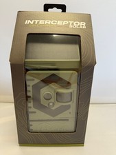 New Covert Interceptor Solar Wireless Cellular 32MP Game Trail Camera 0234 picture