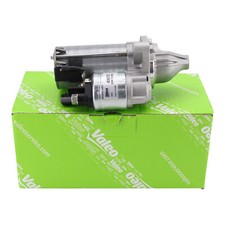Valeo NEW Starter Motor For BMW 128i 135i 328i 335i 740i X1 X4 X5 X6 Z4 3.0 picture