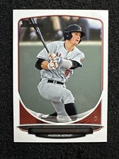 TYLER HEINEMAN #BP56 2013 Bowman QTY Houston Astros picture