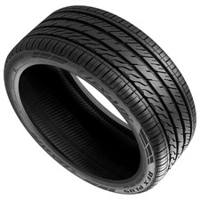 1 Lexani RFX Plus 245/40R18 93Y Tires Run Flat /All Season/Touring/Performance picture