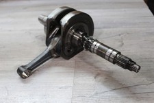 2012-2013 Honda Rancher 420 Trx420 Engine Motor Crankshaft Crank Shaft GOOD picture