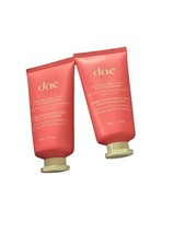 New 2 x Dae Cactus Fruit 3-in-1 Hair Styling Cream 30 ML - 1 Fl Oz Each picture