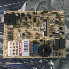TRANE X13650877-02 Furnace Ignition Control Circuit Board picture