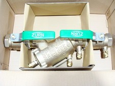 New Zurn Wilkins 950XL3 1 1/2