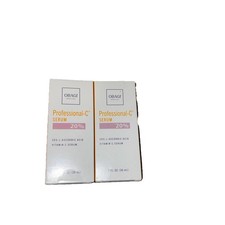 2 Obagi Professional-C Facial Serum 20% Total 30 ml Full Size 1oz 2 Boxes Sealed picture