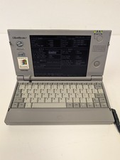 Vintage Toshiba Libretto 50CT 6.1
