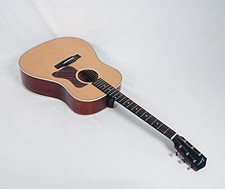 Eastman E6SS-TC Mahogany Thermo Cured Spruce Slope Dred #38585 @ LA Guitar Sales picture