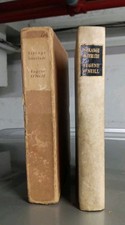 Signed Eugene O'Neill STRANGE INTERLUDE Signed Limited 1st Edition 1928 Slipcase picture