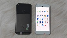 Original Google Pixel 1st Gen 2016 Unlocked 32GB/128GB 4GB RAM Android picture
