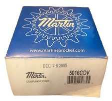 MARTIN 5016COV COUPLING COVER picture