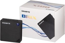 GIGABYTE BRIX GB-BRU5-225H Barebone PC, Core Ultra 5 225H, No RAM/SSD/OS picture