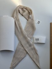 Issey Miyake Pleats Please Scarf picture