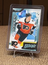 Upper Deck 2026-27 MVP Hockey Porter Martone Flyers Rookies #246 RC picture