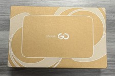 Cisco Meraki Go GR10 Indoor WiFi Access Point - Unclaimed - Power Adapter Inc. picture