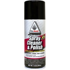 Honda PRO Spray Cleaner And Polish 12OZ Can 08732-SCP00 picture